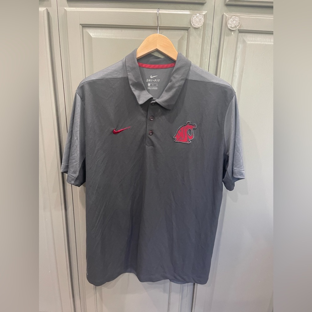 Nike dri fit men’s polo xl